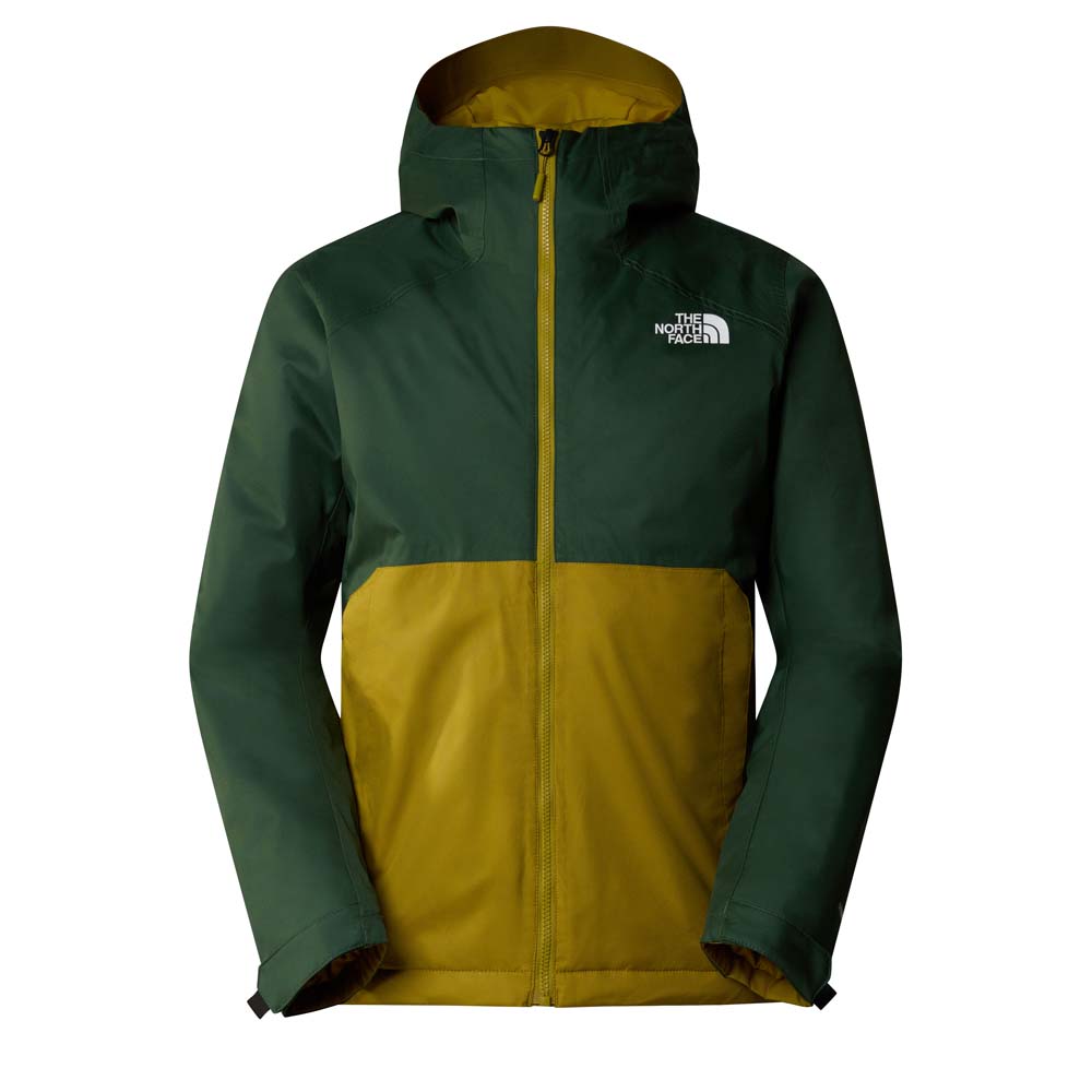 M millerton jacket north face 2025